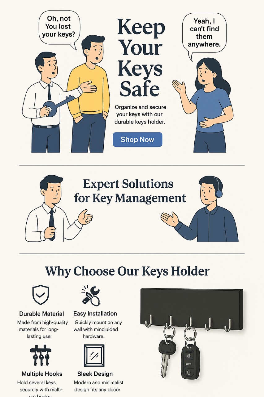 Product Lineup - Automated Key Management Systems